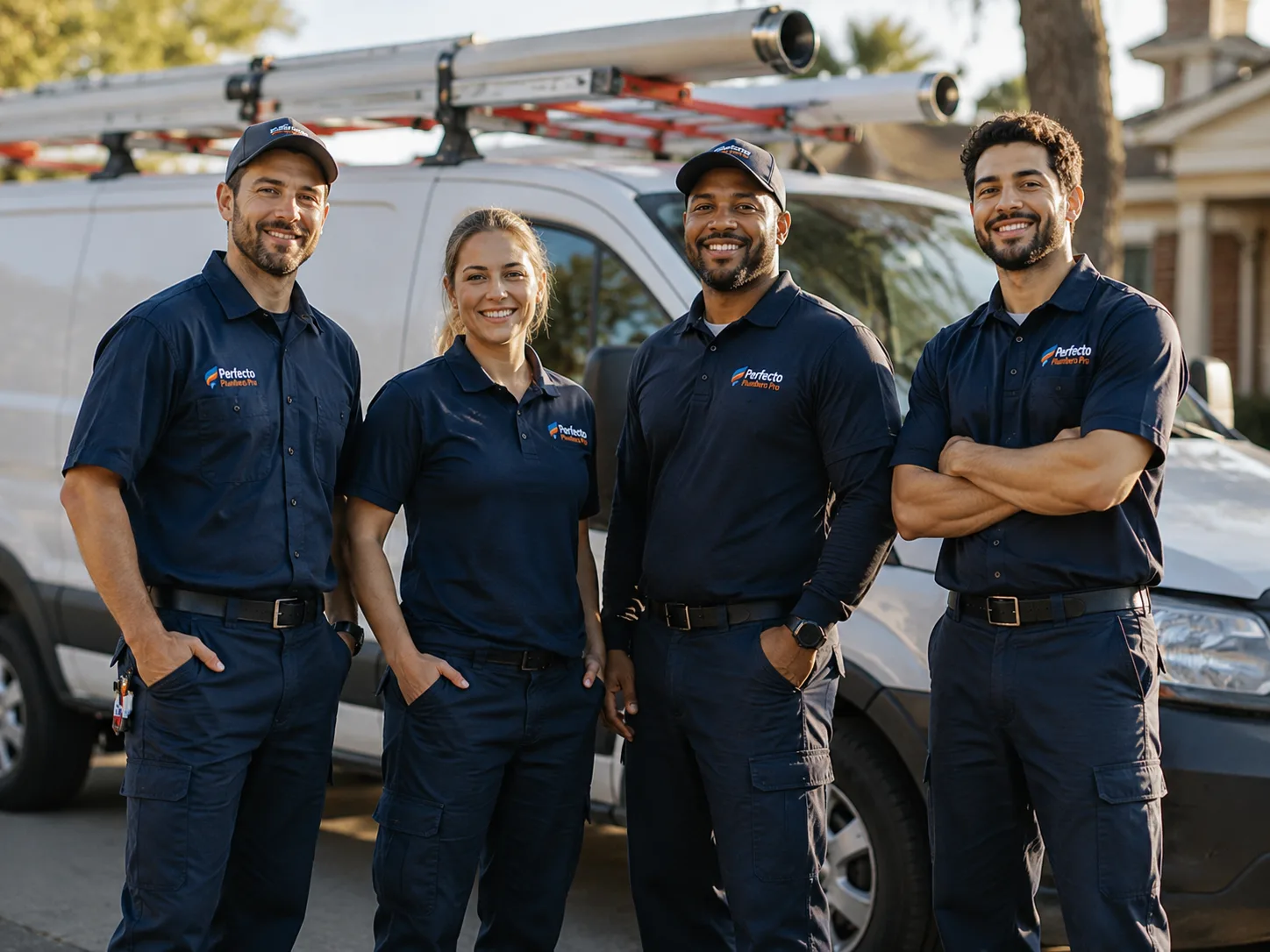 Emergency Plumber Near Me in Richeyville, PA near me
